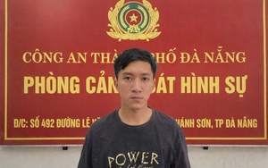 Bắt tạm giam Nguyễn Lam Trường