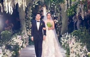 Mỹ nhân 26 tuổi lấy chồng chủ tịch: Giờ ở dinh thự trăm tỷ bề thế số 1 Hà thành