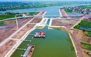 Công trình chưa từng có: Phá đi làm lại sau 8 tháng, sở hữu công nghệ đặc biệt, rút 8h còn 20 phút di chuyển
