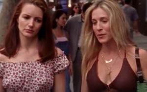 Xem phim "Sex and the City", tôi nhận ra mình đã sống quá tệ: Giờ là lúc phải sửa sai