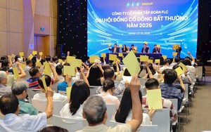 Nóng: Chủ tịch FLC công bố lộ trình đưa cổ phiếu quay lại sàn