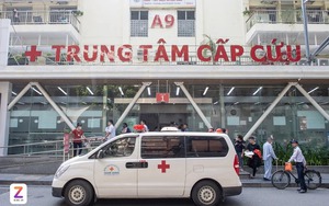 Thanh niên Hà Nội suy thận cấp sau một ngày làm việc ngoài trời: Lý do vì thói quen nhiều người mắc