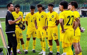 HLV Malaysia: “Nhiều khi chúng tôi cứ tưởng sẽ thắng nhưng cuối cùng lại thua”