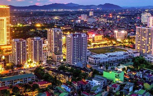 Bất ngờ một tỉnh miền Trung nhảy vọt 16 bậc, lọt TOP 3 địa phương thu hút FDI cao nhất Việt Nam, bỏ xa nhiều cái tên 'đáng gờm' như Hải Phòng, Bắc Ninh