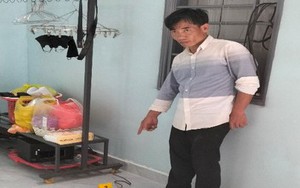 Quyết định tạm giữ hình sự Mai Khánh Phương SN 1980
