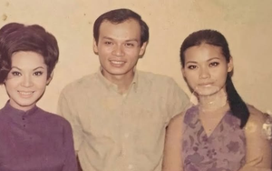 Khánh Ly yêu một người ở Huế: "Có người nói vì Đông Phong mà tôi li dị, không hề đúng"