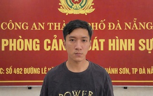 Ban ngày chuyên giả du khách, ban đêm leo rào vào trộm tiền công đức
