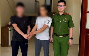 Công an điều tra số tiền 16.700.000 đồng được chuyển tới tài khoản của N.H.H SN 1984