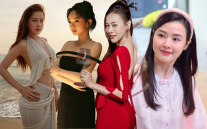 Xôn xao danh sách 25 nữ diễn viên đẹp nhất Việt Nam: Chi Pu thứ 2, Phương Oanh gần cuối bảng