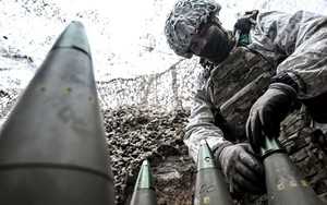 9 quốc gia rút khỏi sáng kiến của Séc về việc mua đạn dược cho Ukraine