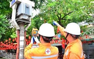 EVN Hà Nội thông báo nóng về tin cắt điện ngày 27/5, Thủ đô chạm mốc tiêu thụ điện cao nhất lịch sử