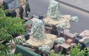 Armenia mua hệ thống ‘sát thủ UAV’ của Iran