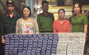 Khám xét khẩn cấp nơi ở, ra lệnh tạm giam Phan Thị Ngọc Ánh