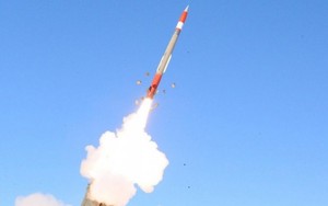 Mỹ bật đèn xanh cho việc sản xuất tên lửa PAC-3 Patriot tại Ba Lan