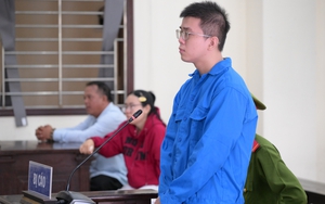Tử hình Trần Văn Quý 23 tuổi