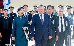 Truyền thông Thái Lan: "Việt Nam là 'ngôi sao đang lên' của khu vực Đông Nam Á"