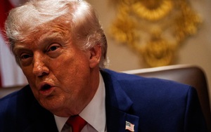 Tổng thống Donald Trump đe dọa quân sự chưa từng có nhằm vào Oman