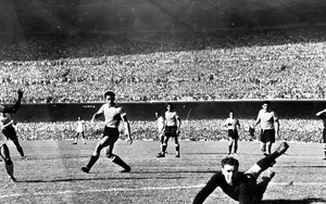 Lịch sử World Cup 1950: ‘Thảm họa Maracanazo’, nỗi đau thế kỷ của người Brazil ở World Cup