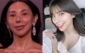 Cận visual và danh tính của thí sinh 2 lần bị ban giám khảo Miss Grand chấm 1 điểm