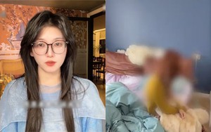 Toàn cảnh vụ phú bà bắt ghen chấn động: Phát hiện trợ lý tên D. qua lại với chồng từ khách sạn đến tận nhà riêng
