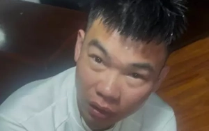 Hà Nội: Bắt đối tượng dâm ô trẻ em
