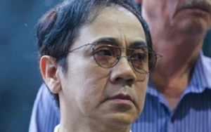 NSƯT Thành Lộc: "Người ta có thể tấn công nhau một cách tàn nhẫn trên mạng xã hội"