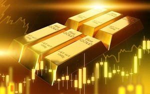 Giá vàng chiều nay 28/5: "Mất phanh", bốc hơi 4 triệu đồng/lượng