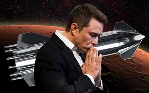 Elon Musk thì ngạo nghễ đi lên Sao Hỏa, Mark Zuckerberg lại âm thầm "tụt xuống lòng đất": Chuyện gì đang xảy ra?