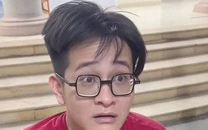 Rapper Mr. Nhân vừa bị bắt là ai?