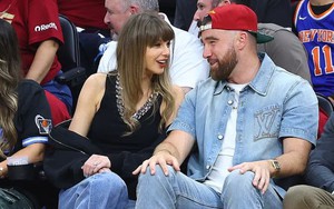 Là siêu sao nổi tiếng toàn cầu, liệu Taylor Swift có đổi họ sau khi cưới chồng cầu thủ kém nổi hơn mình rất nhiều lần?