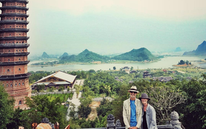 Tìm ra một nơi Sơn Tùng MTP quay MV mới: Ở Ninh Bình nhưng trùng tên với 1 điểm nổi tiếng của Hà Nội