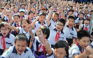 Tin rất vui: Đúng ngày 1/6, hàng trăm học sinh được miễn phí 1 dịch vụ