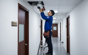 Tất cả người dân đang dùng camera chú ý quy định mới nhất của Bộ Công an từ 1/7