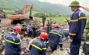 Ra lệnh bắt tạm giam chủ doanh nghiệp Lưu Văn Hải SN 1980