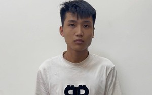 Bắt Nguyễn Minh Hiếu sinh năm 2006