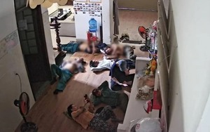 Cảnh tượng "lạ" trong nhà của người phụ nữ ở Huế giữa ngày nắng nóng gay gắt: Phải năn nỉ