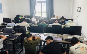 Cảnh báo 4 thủ đoạn lừa đảo phổ biến trên mạng