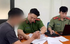 Xử phạt Facebooker thường xuyên chia sẻ bài viết của Lê Trung Khoa