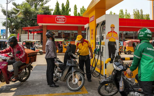 Phát hiện 'kho báu' trị giá 300 tỷ USD trải dài 27.000 km² dưới biển, Campuchia tiếc nuối 'đứng nhìn' vì Thái Lan