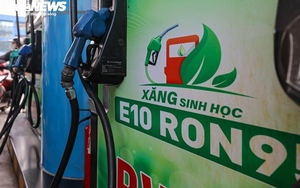 Xăng sinh học E10 khác gì RON 95?