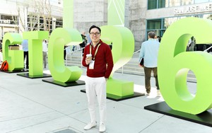 Người Việt duy nhất vừa vào danh sách Forbes Under 30 Asia ở lĩnh vực đầu tư công nghệ: Profile 'khủng' cỡ nào?
