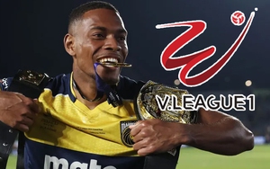 CLB V.League chiêu mộ trung vệ được định giá 20 tỷ, từng giành cúp châu Á, 3 lần vô địch Australia?