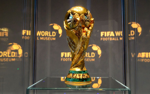 Fanpage Thông tin Chính phủ phát cảnh báo về cá độ mùa World Cup 2026