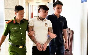 Bắt, di lý đối tượng có 2 lệnh truy nã trốn sang Campuchia