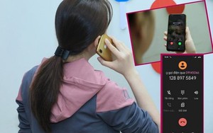 Xuất hiện nhiều thủ đoạn lừa đảo qua điện thoại tinh vi: Người dân lưu ý không bắt máy hay trả lời tin nhắn