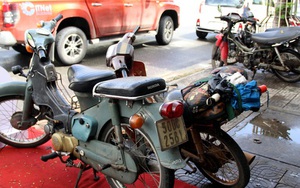 Xe đời cũ trước năm 2000 cần lưu ý gì khi dùng xăng E10?