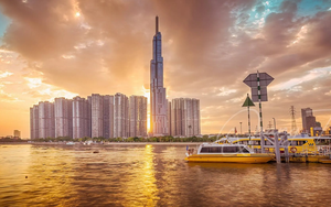 1.233 người sở hữu tài sản trên 30 triệu USD: Việt Nam trở thành 'điểm nóng' siêu giàu trong Báo cáo Thịnh vượng 2026