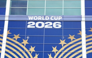 Phe vé World Cup 2026: Chưa cầm vé vẫn bán lời gấp 10