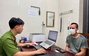 Phát hiện giao dịch lên tới gần 100 triệu đồng, Công an ra quyết định khởi tố Nguyễn Văn Ngọc SN 1989