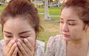 "Trong đầu tôi đã xác định về hẳn Việt Nam, không trở lại Mỹ nữa"